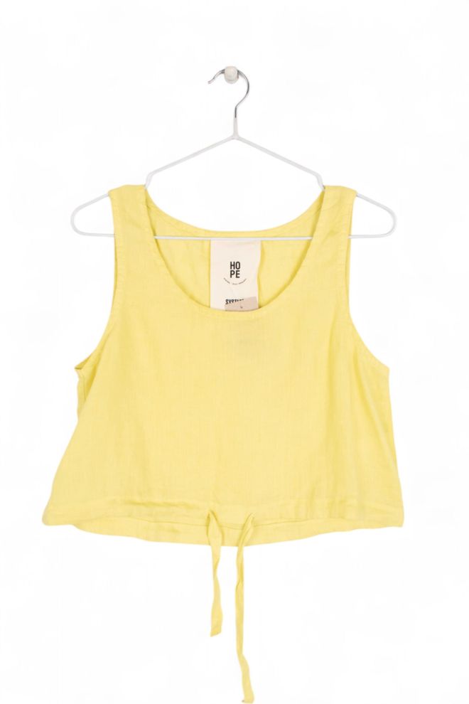 Musculosa System Basic