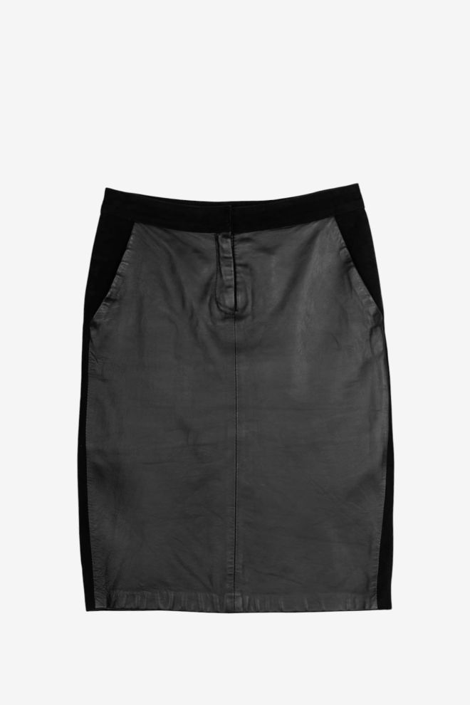 Pollera Paula Cahen D'anvers