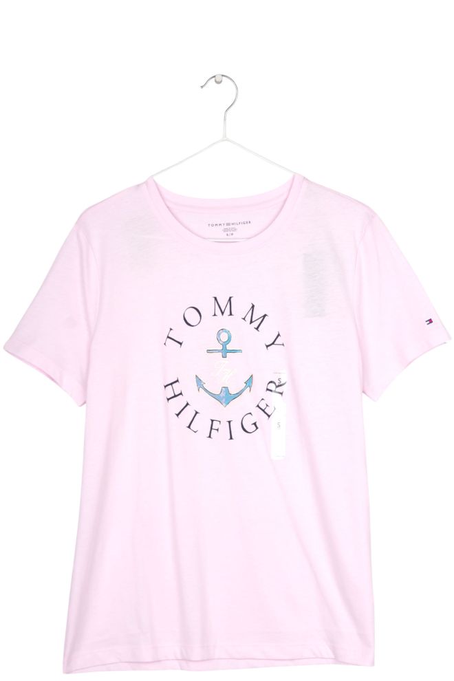 Remera Tommy Hilfiger