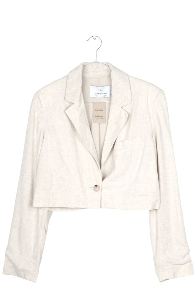 Blazer Stradivarius