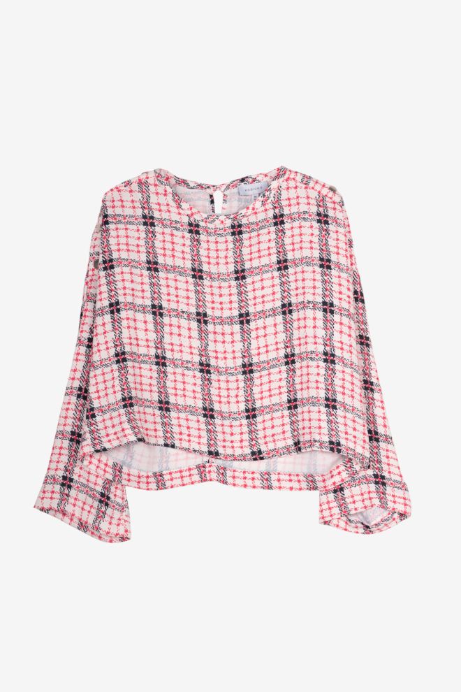 Blusa Kosiuko
