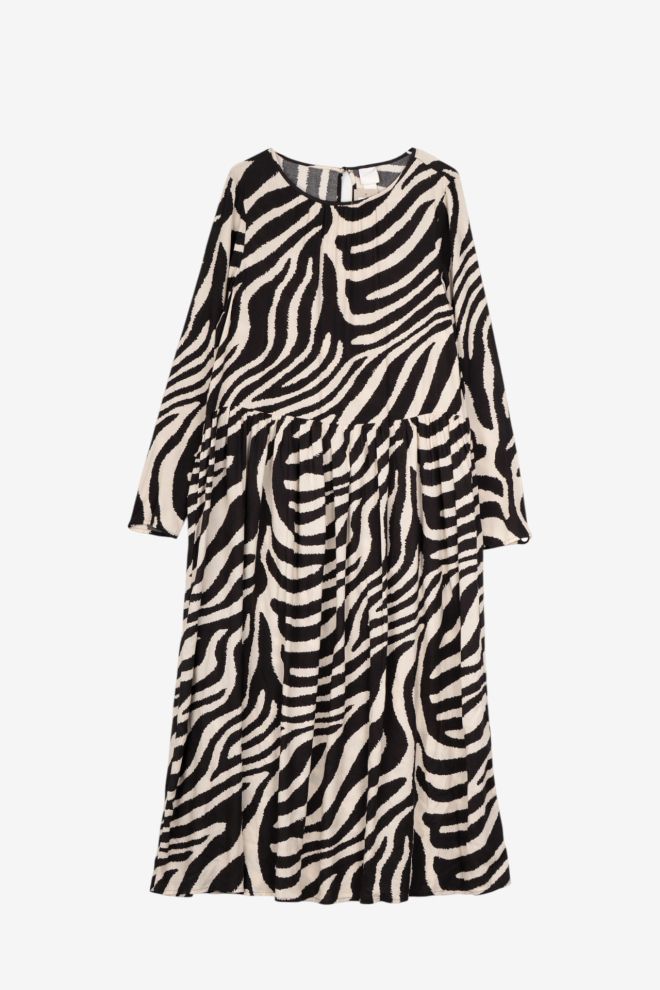Vestido H&m