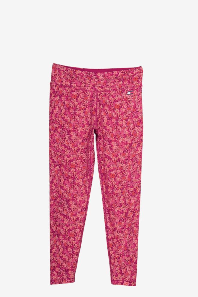 Calza Deportiva Tommy Hilfiger