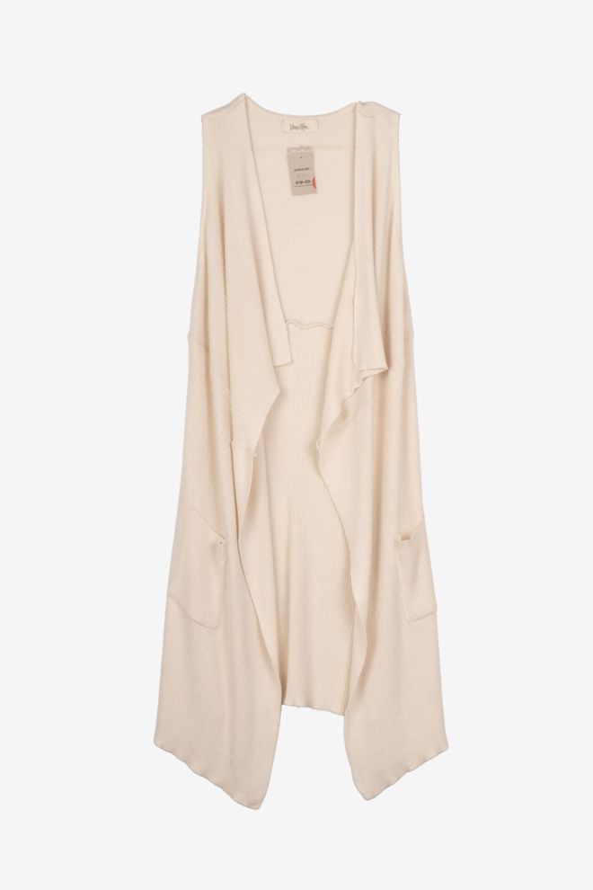 Chaleco liviano Vero Alfie