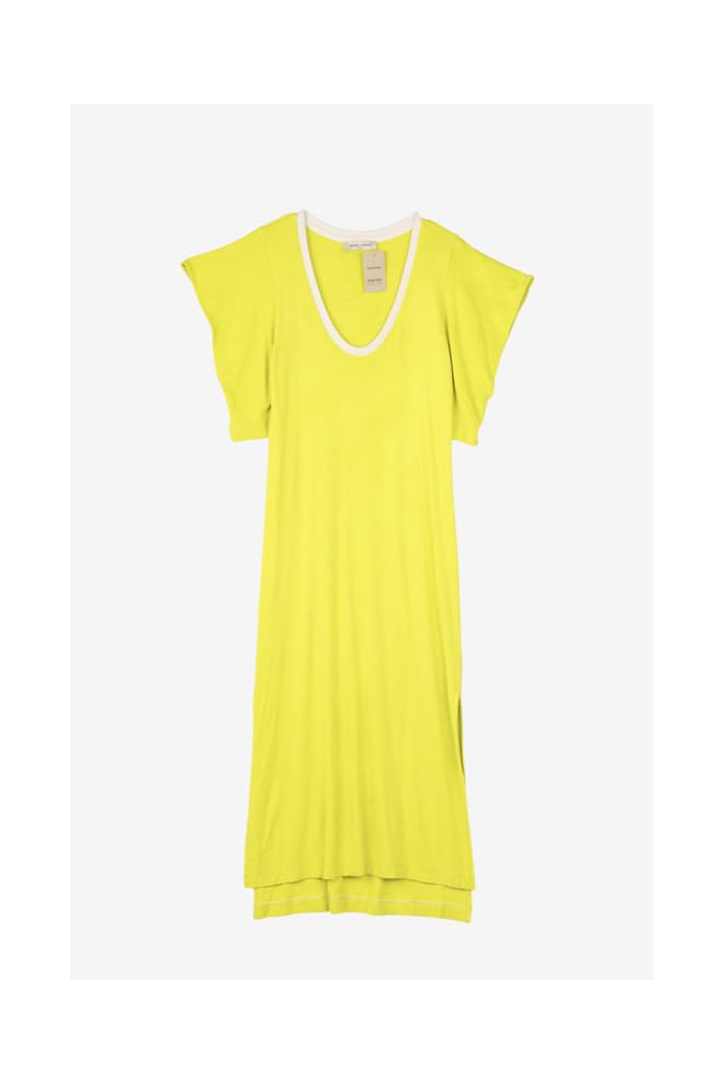 Vestido Jazmin Chebar