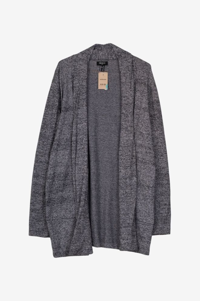 Cardigan Forever 21