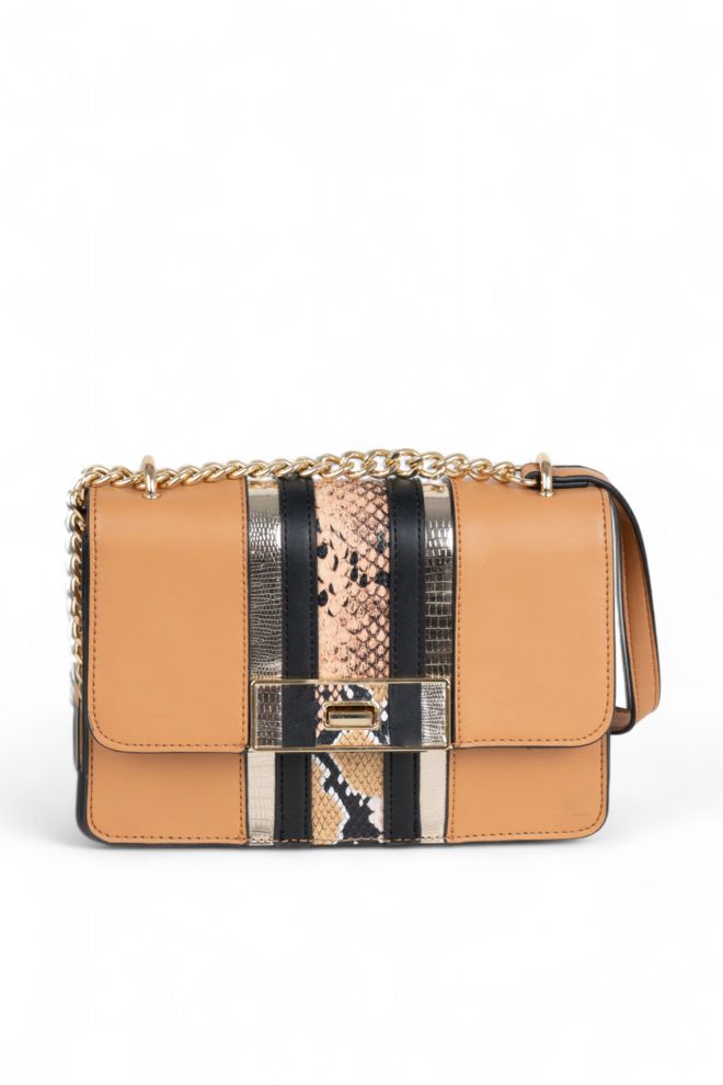 Cartera Chica Aldo