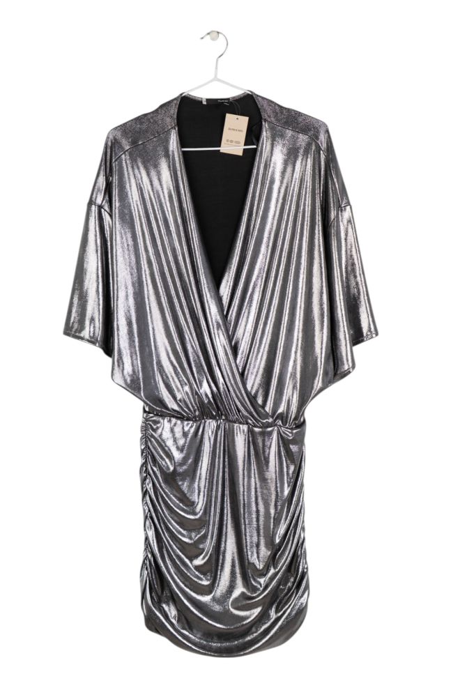Vestido Tucci