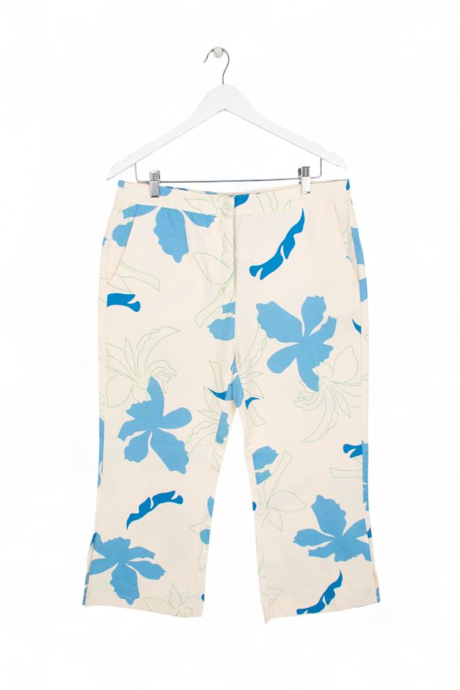 Pantalon Jazmin Chebar