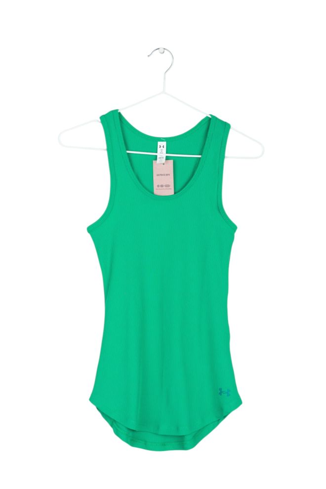 Remera Deportiva Under Armour