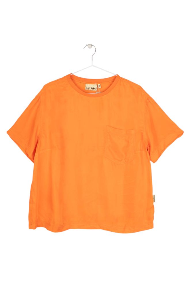 Blusa Las Pepas