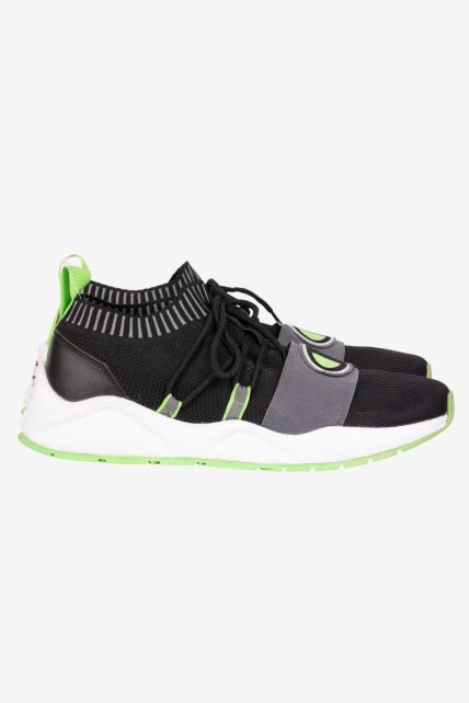 Zapatillas Deportivas