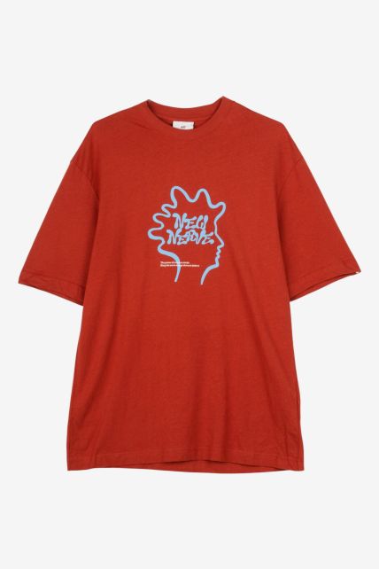 Remera m/c