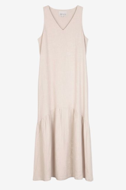 Vestido Largo