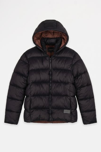 Campera Invierno
