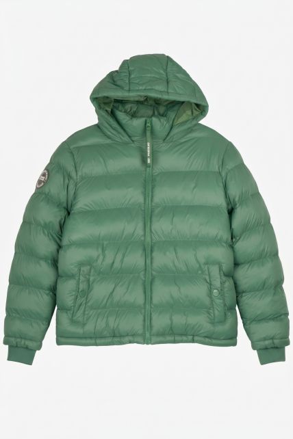 Campera Invierno