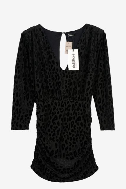 Vestido Corto