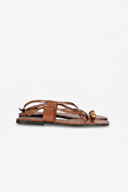 Sandalias