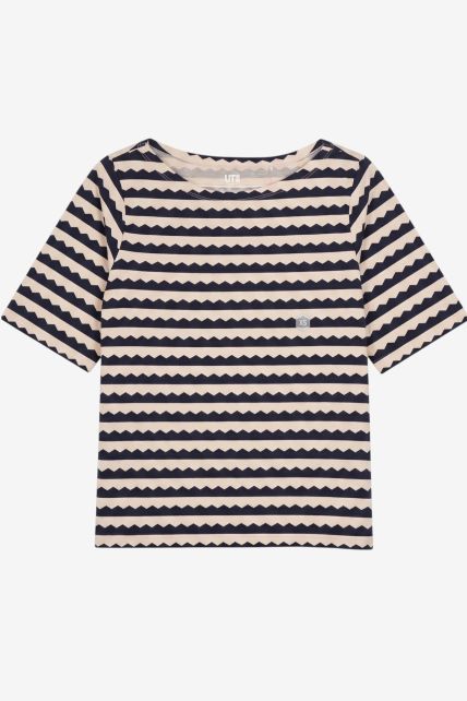 Remera m/c
