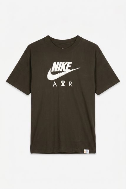 Remera Deportiva