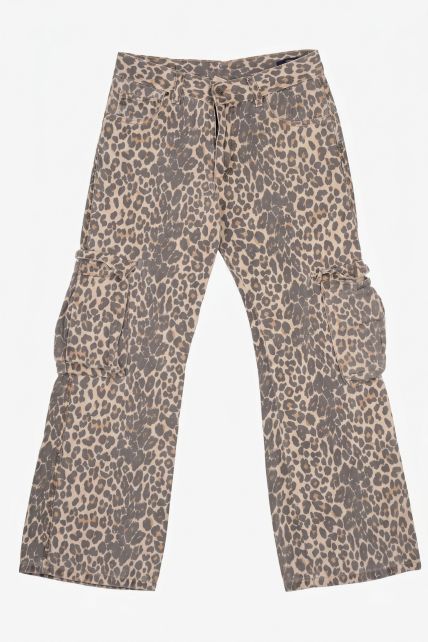 Pantalon Invierno