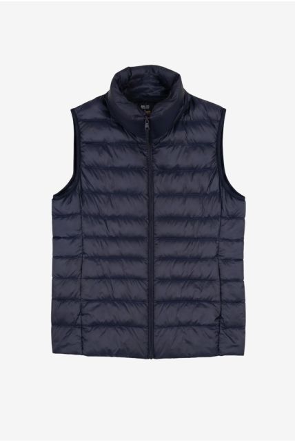 Chaleco Invierno