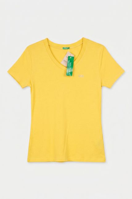 Remera m/c