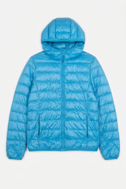 Campera Invierno