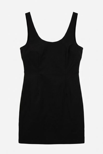 Vestido Corto