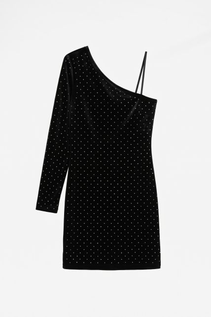 Vestido Corto