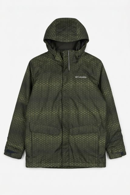 Campera Invierno