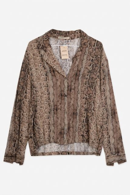 Camisa