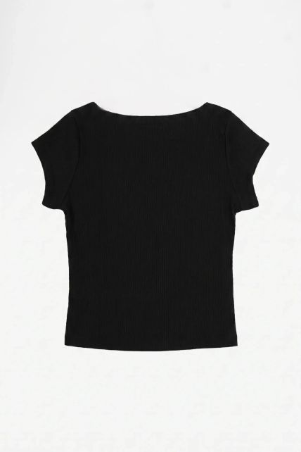 Remera m/c