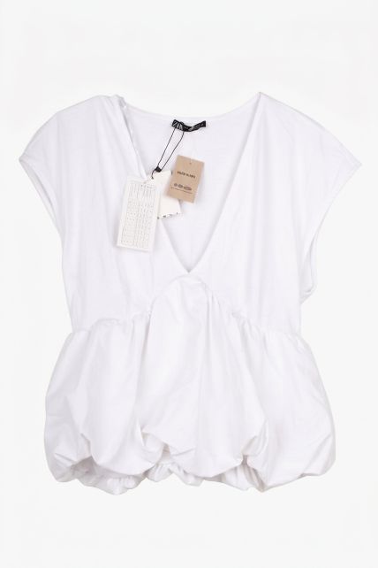 Remera m/c
