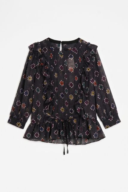 Blusa