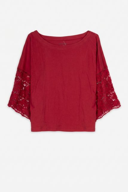 Remera m/c