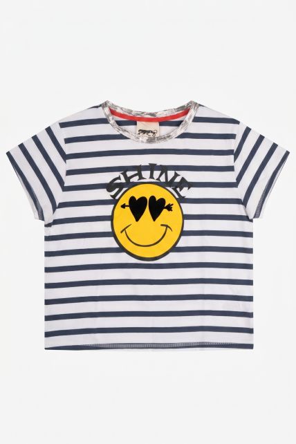 Remera m/c