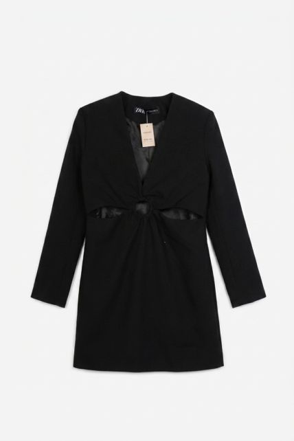 Vestido Corto