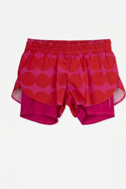Short Deportivo