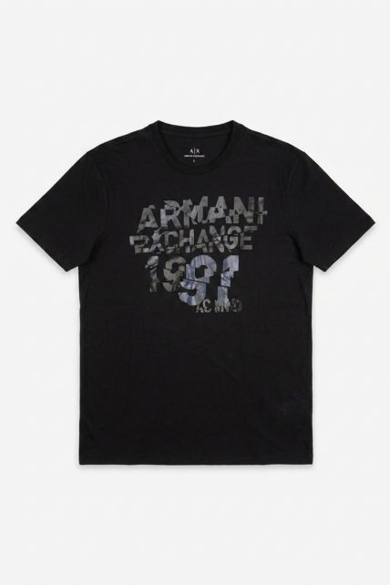 Remera m/c