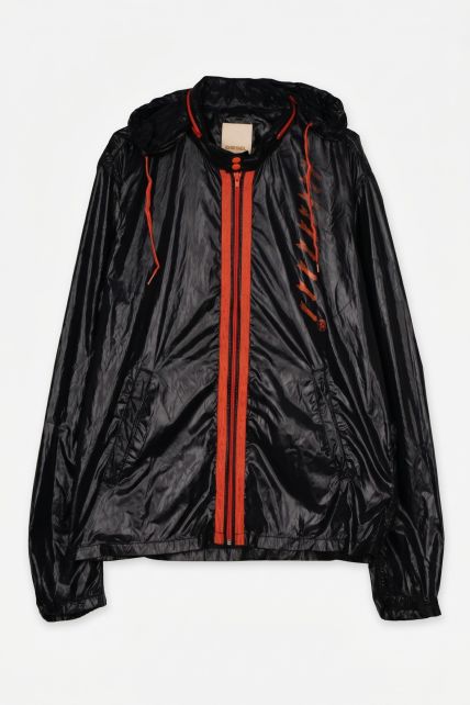 Campera Deportiva