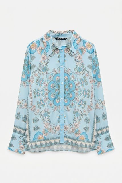 Camisa