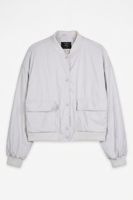 Campera Invierno