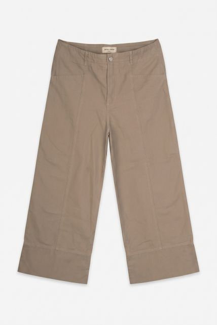 Pantalon Invierno