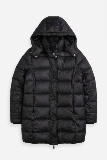 Campera Invierno