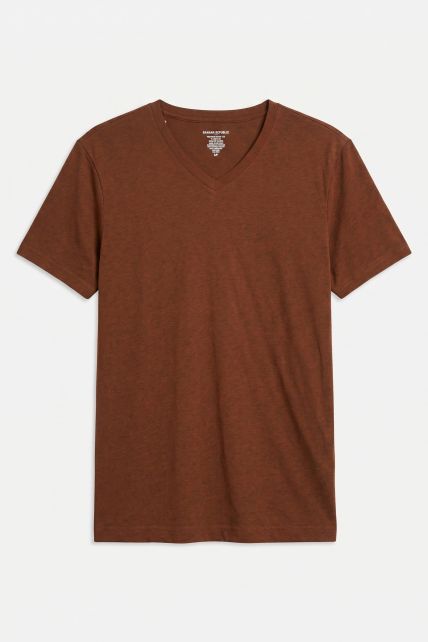 Remera m/l