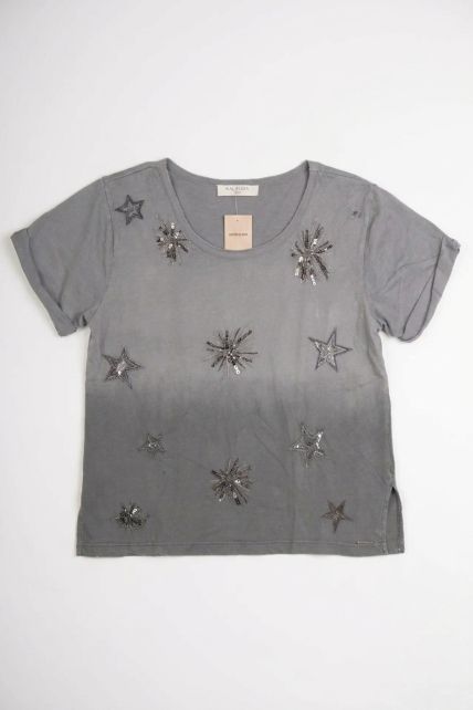 Remera m/c