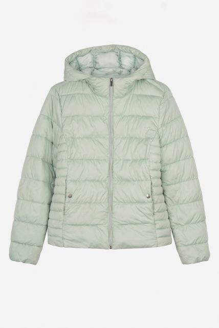 Campera Invierno