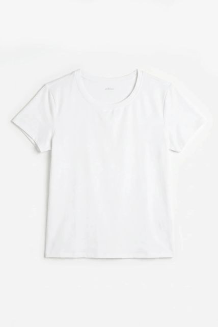Remera m/c