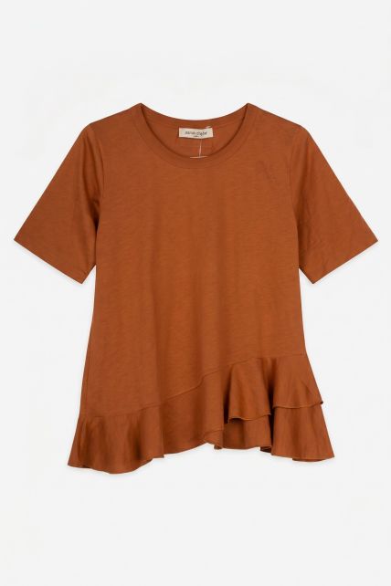 Remera m/c